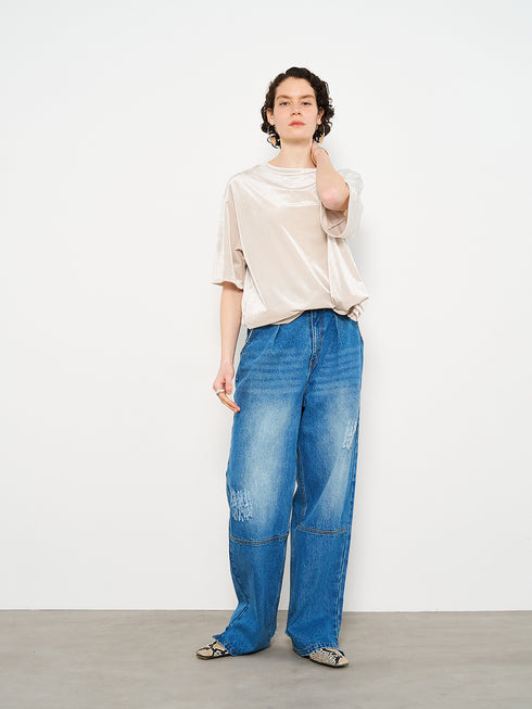 VELVET RELAX TOPS /Y253-82070